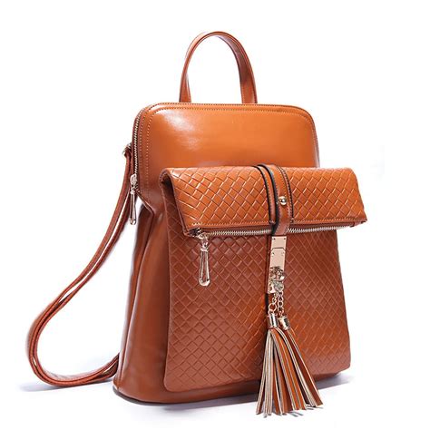 Women's Designer Backpacks and Belt Bags 